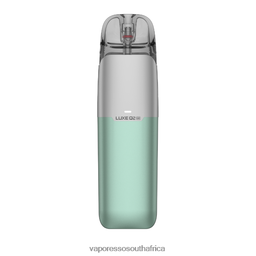 Vaporesso Vape Pen - Vaporesso LUXE Q2 Se HTXDH078 Mint Green