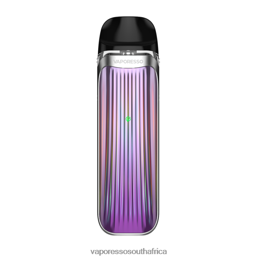 Vaporesso Vape Pen - Vaporesso LUXE Qs HTXDH0208 Sunset Violet