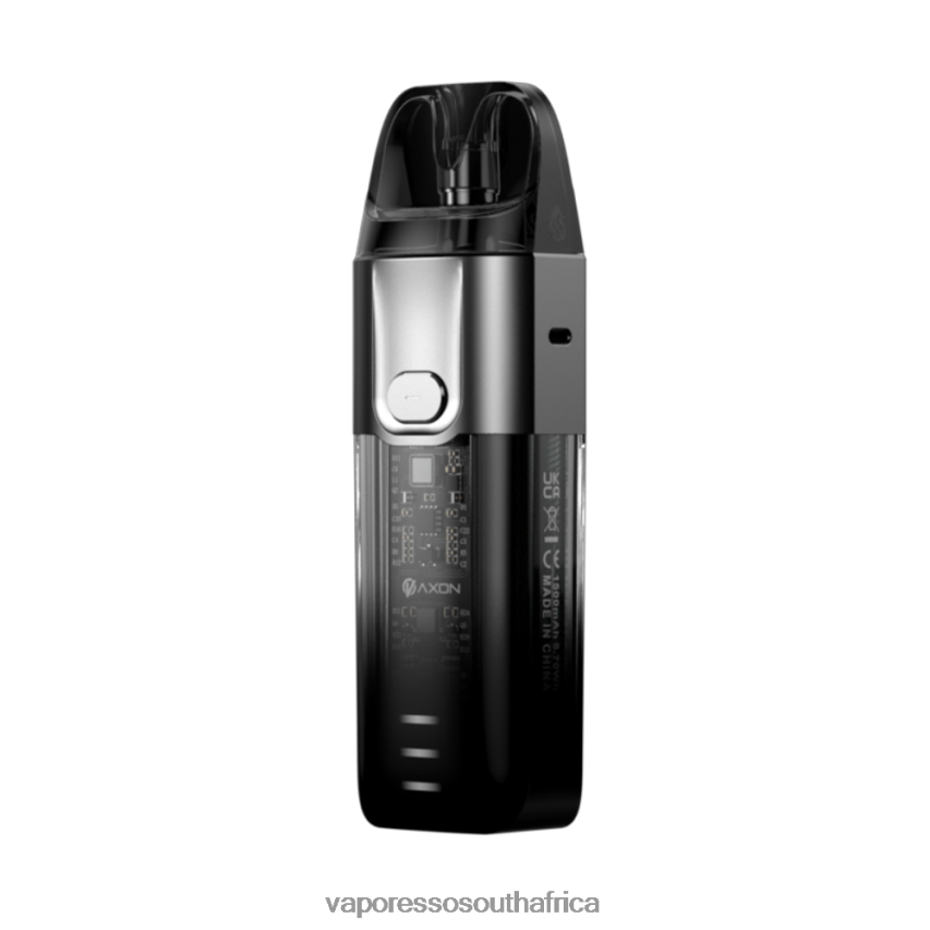Vaporesso Vape Pen - Vaporesso LUXE XR HTXDH0188 Silver