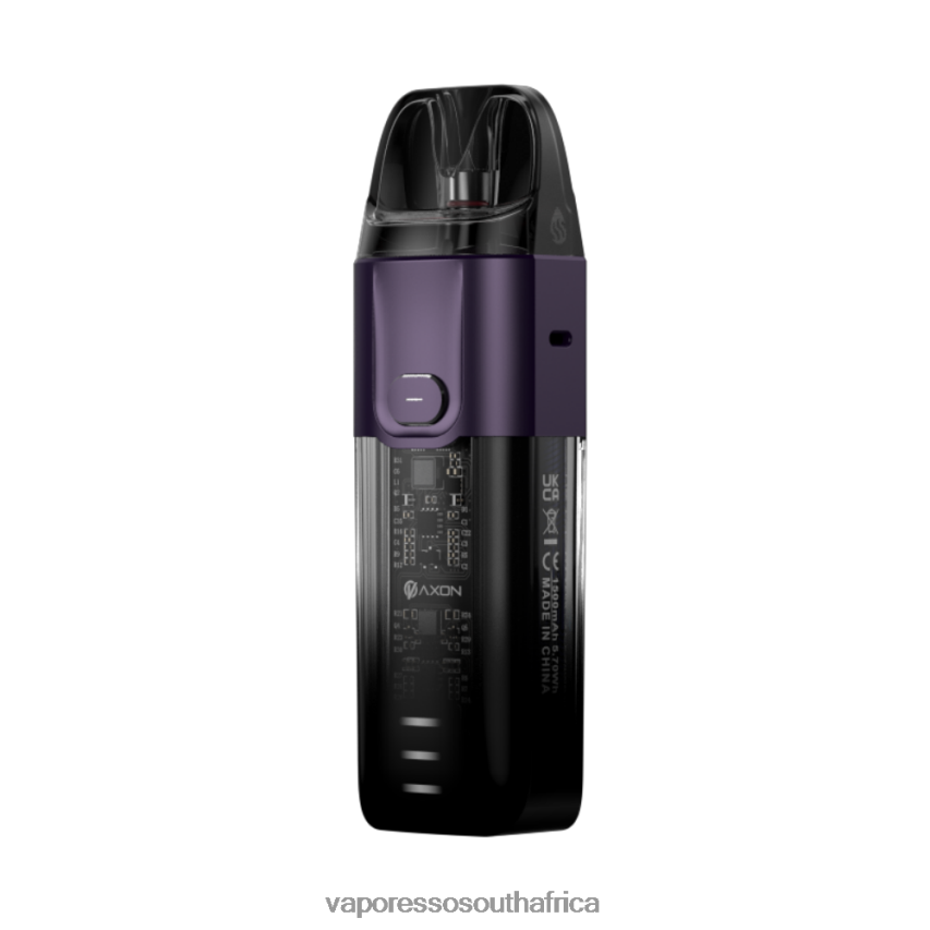 Vaporesso Vape Pen - Vaporesso LUXE X HTXDH0218 Purple