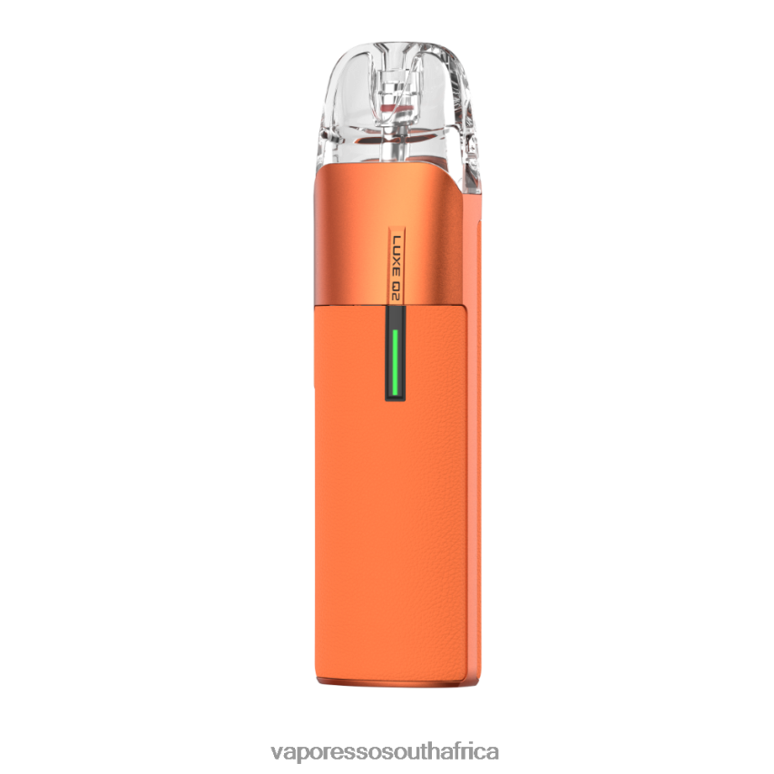 Vaporesso Vape Price - Vaporesso LUXE Q2 HTXDH080 Orange