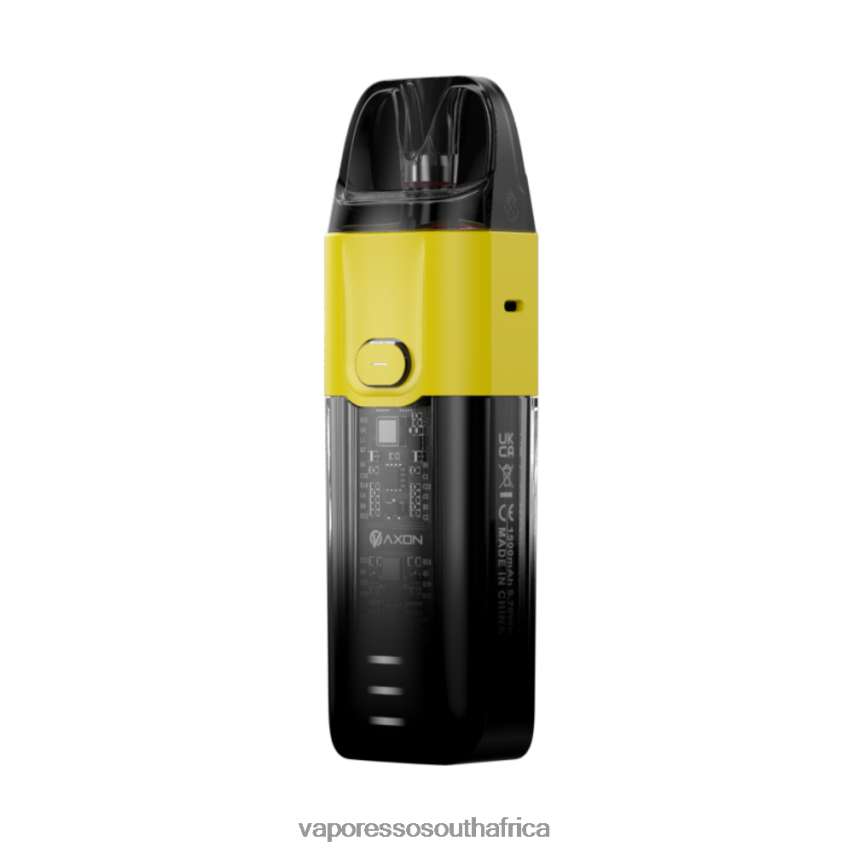 Vaporesso Vape Price - Vaporesso LUXE X HTXDH0210 Yellow