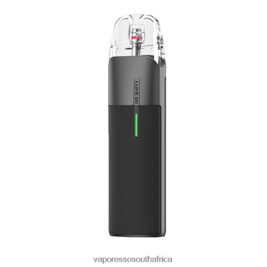 Vaporesso Vape South Africa - Vaporesso LUXE Q2 HTXDH083 Black