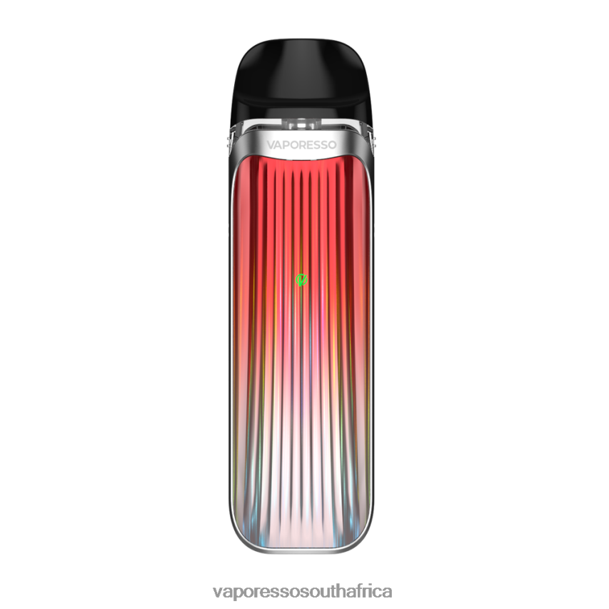 Vaporesso Vape South Africa - Vaporesso LUXE Qs HTXDH0203 Flame Red