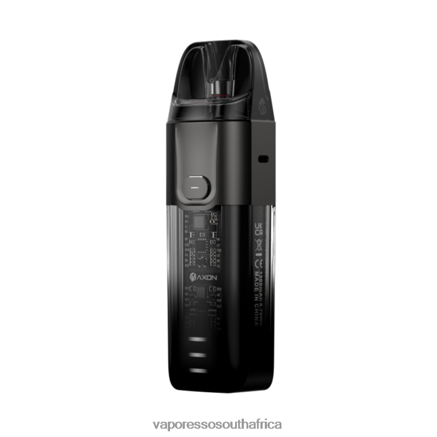 Vaporesso Vape South Africa - Vaporesso LUXE X HTXDH0213 Grey