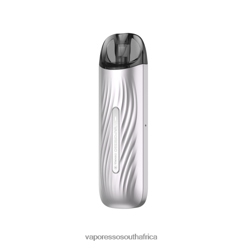 Vaporesso Cape Town - Vaporesso OSMALL 2 HTXDH0224 Silver