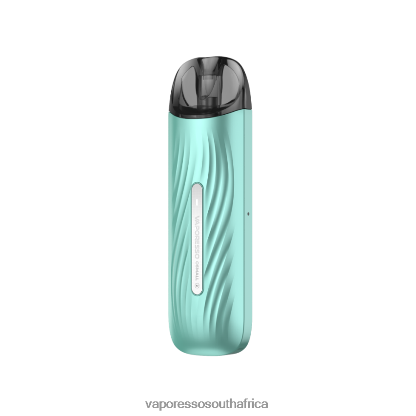 Vaporesso Near Me - Vaporesso OSMALL 2 HTXDH0225 Green