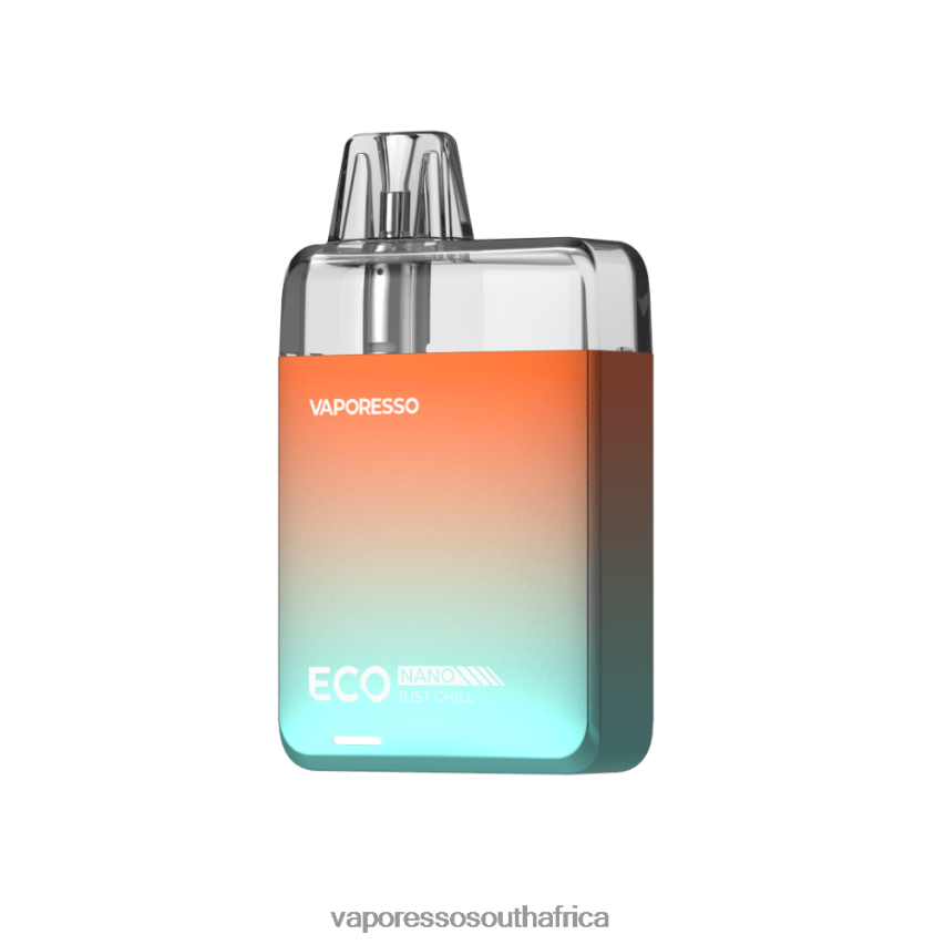 Sunrise Orange