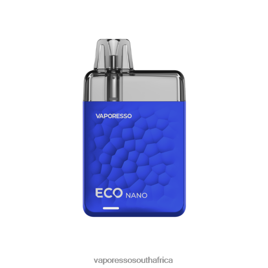 Vaporesso Price in South Africa - Vaporesso ECO NANO NANO HTXDH0106 Azure Gem