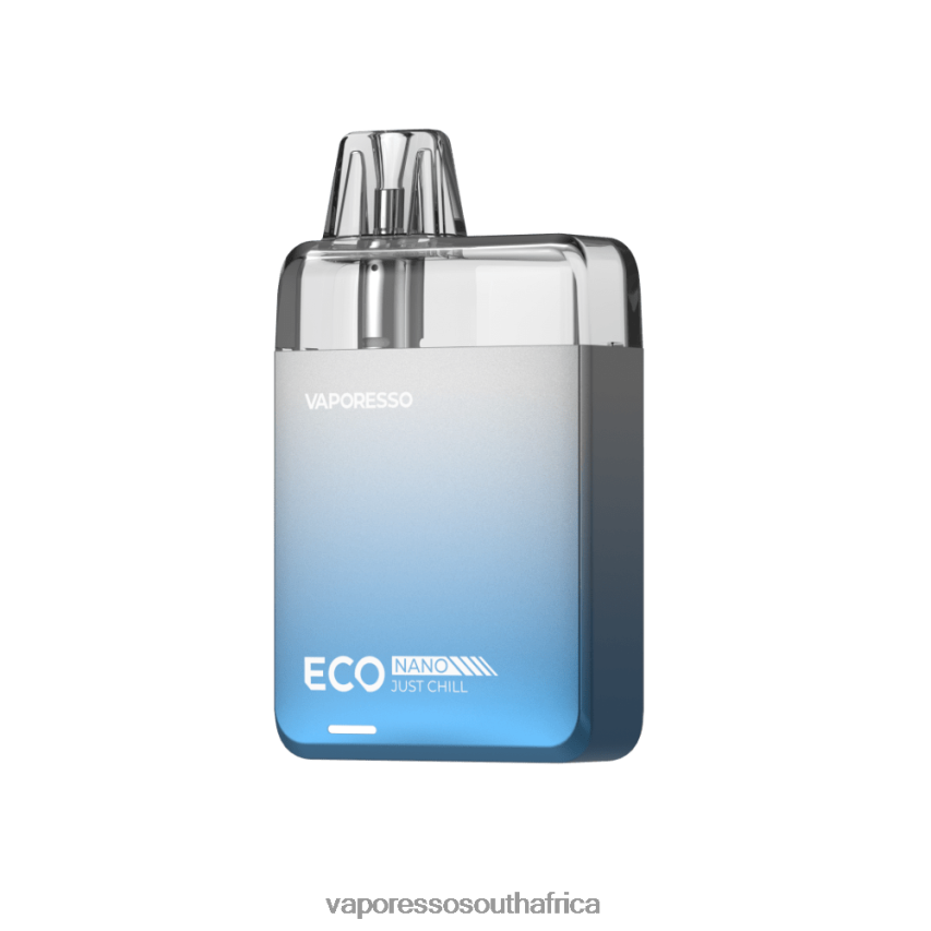 Vaporesso Price in South Africa - Vaporesso ECO NANO NANO HTXDH096 Phantom Blue