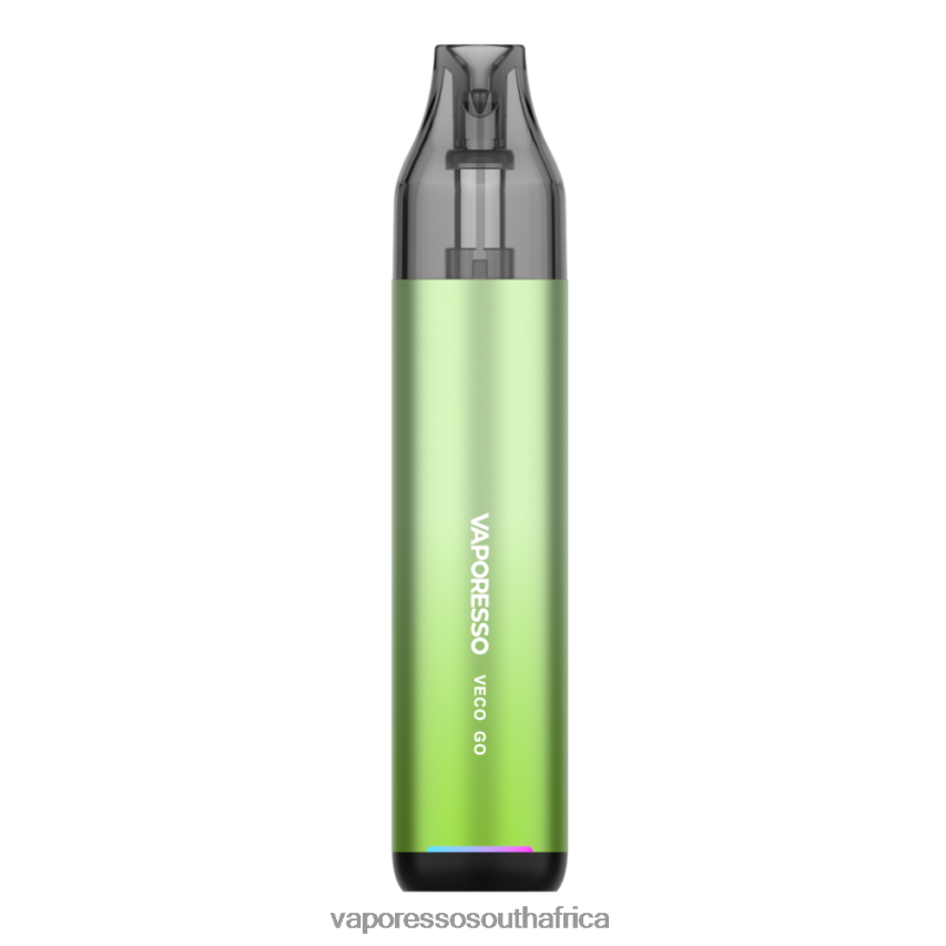 Vaporesso Price in South Africa - Vaporesso VECO Go HTXDH0116 Green