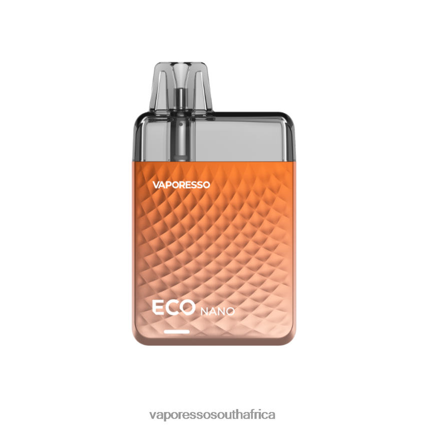 Tropics Orange