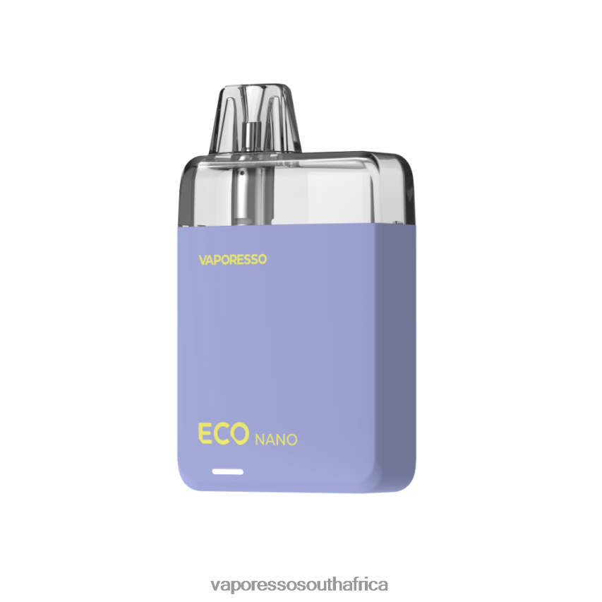 Vaporesso Vape Instructions - Vaporesso ECO NANO NANO HTXDH099 Foggy Blue