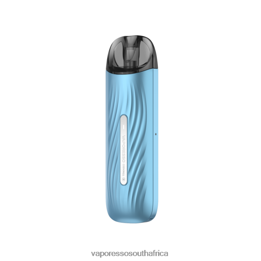 Vaporesso Vape Instructions - Vaporesso OSMALL 2 HTXDH0219 Blue