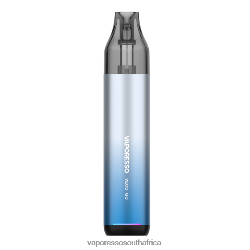Vaporesso Vape Instructions - Vaporesso VECO Go HTXDH0119 Blue