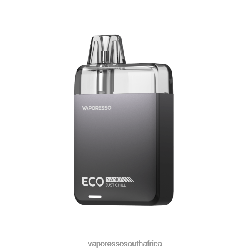Vaporesso Vape Pen - Vaporesso ECO NANO NANO HTXDH098 Black Truffle