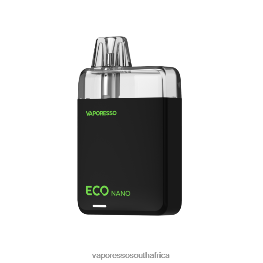 Vaporesso Vape Price - Vaporesso ECO NANO NANO HTXDH0100 Midnight Black