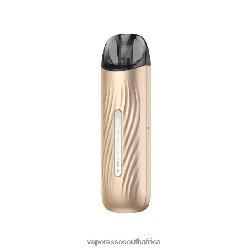 Vaporesso Vape Price - Vaporesso OSMALL 2 HTXDH0220 Gold