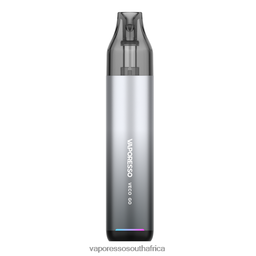Vaporesso Vape Price - Vaporesso VECO Go HTXDH0120 Silver