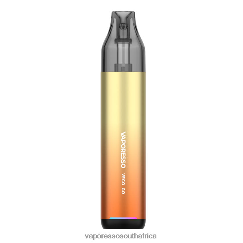 Vaporesso Vape South Africa - Vaporesso VECO Go HTXDH0113 Yellow