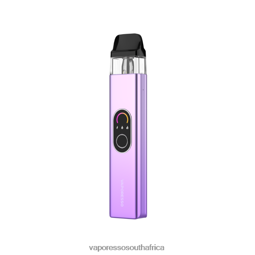 Vaporesso Cape Town - Vaporesso XROS 4 HTXDH024 Lilac Purple