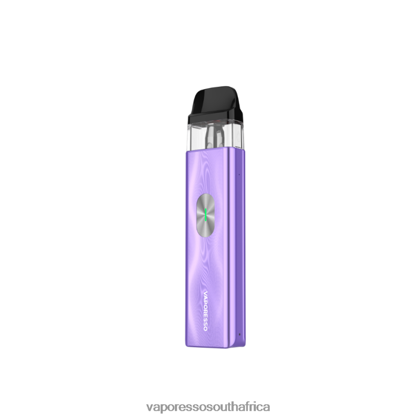 Vaporesso Cape Town - Vaporesso XROS 4 Mini HTXDH014 Ice Purple