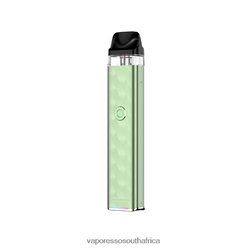Vaporesso Near Me - Vaporesso XROS 3 HTXDH0175 Fresh Green