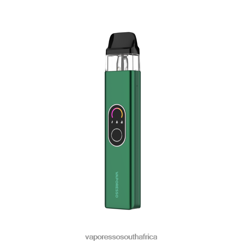 Vaporesso Near Me - Vaporesso XROS 4 HTXDH025 Green