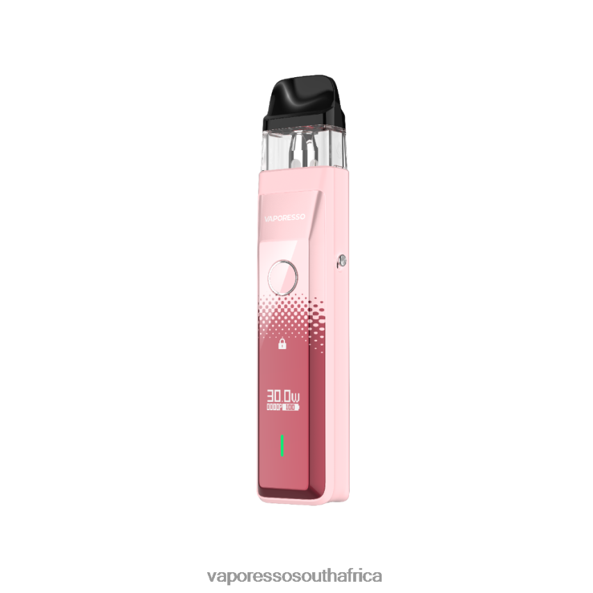 Vaporesso Near Me - Vaporesso XROS Pro HTXDH035 Pink