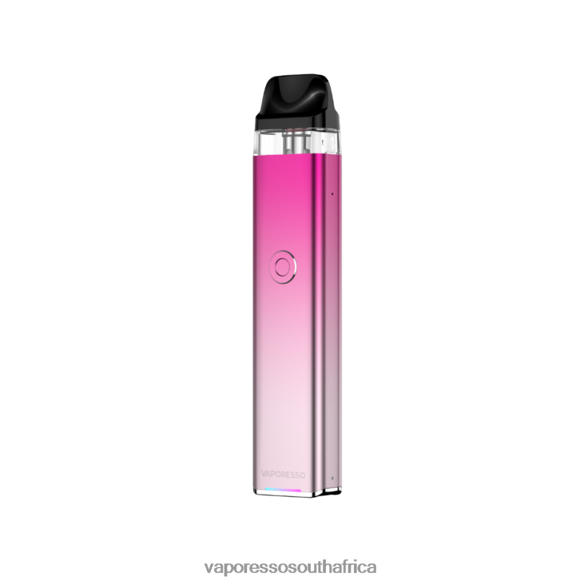 Rose Pink