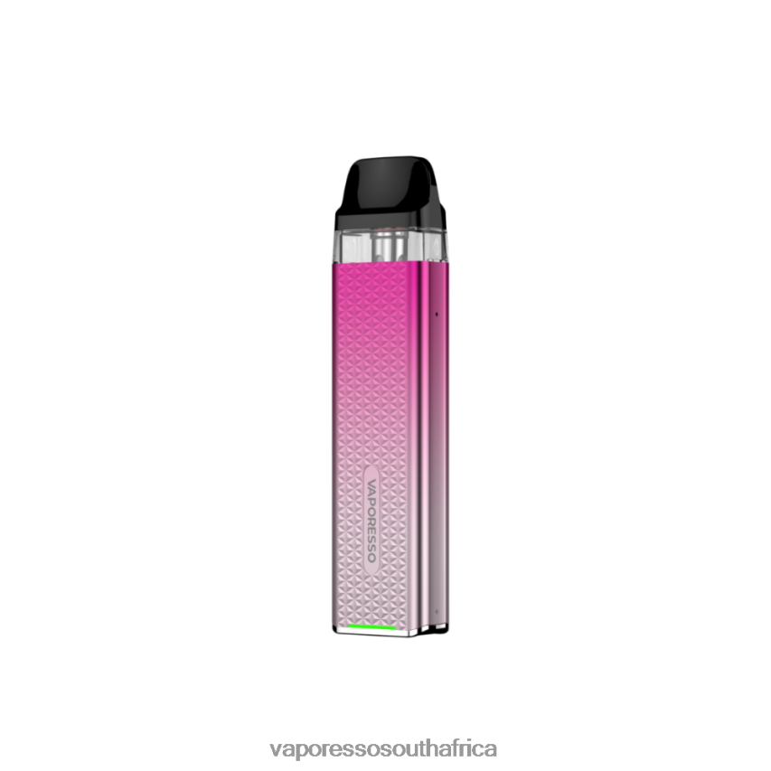 Rose Pink