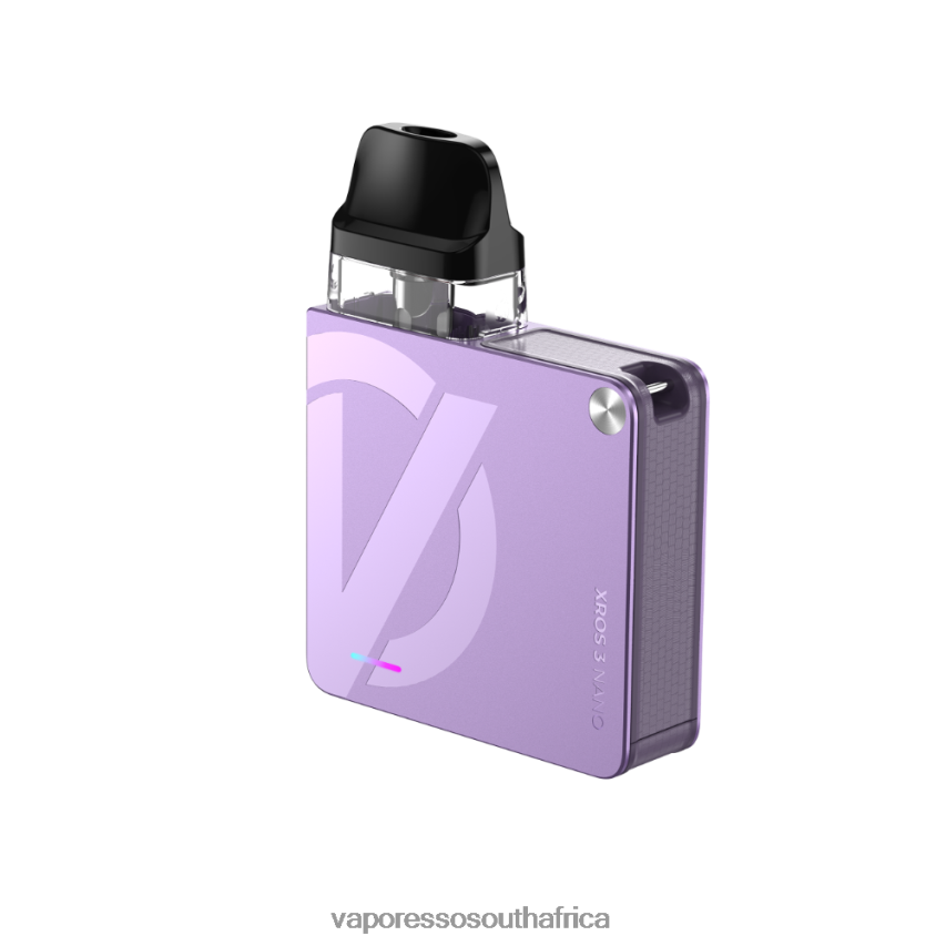 Lilac Purple
