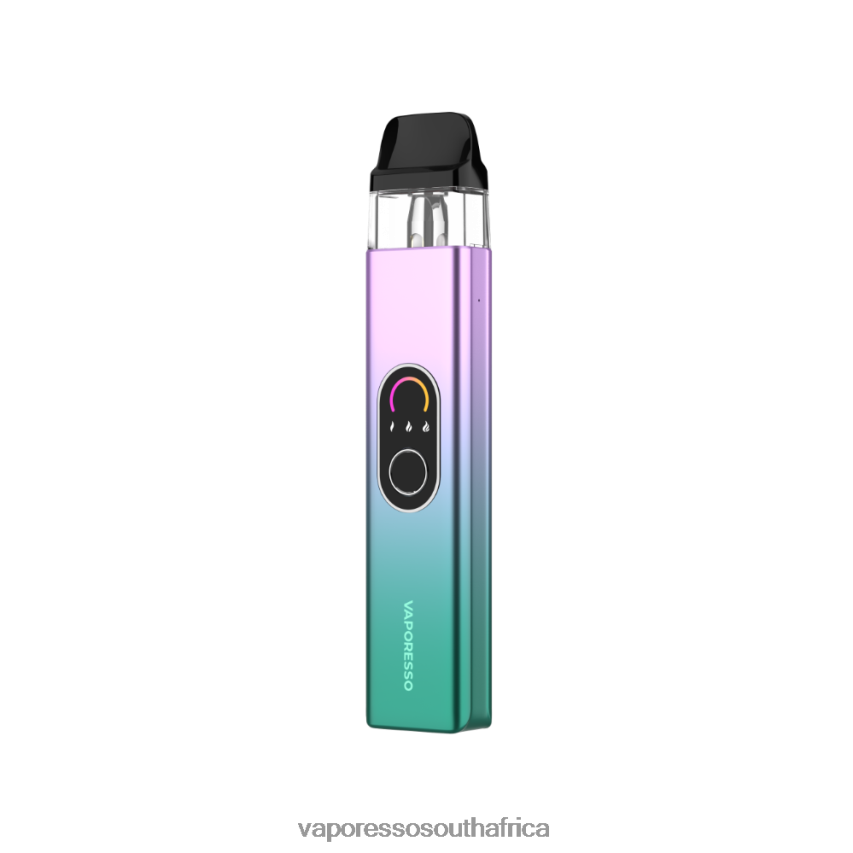 Pink Mint