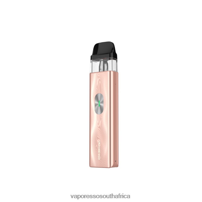 Vaporesso Price South Africa - Vaporesso XROS 4 Mini HTXDH012 Champagne Gold