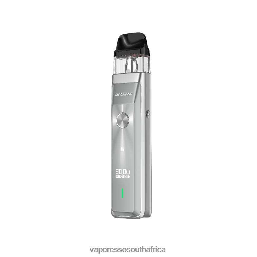 Vaporesso Price South Africa - Vaporesso XROS Pro HTXDH032 Silver
