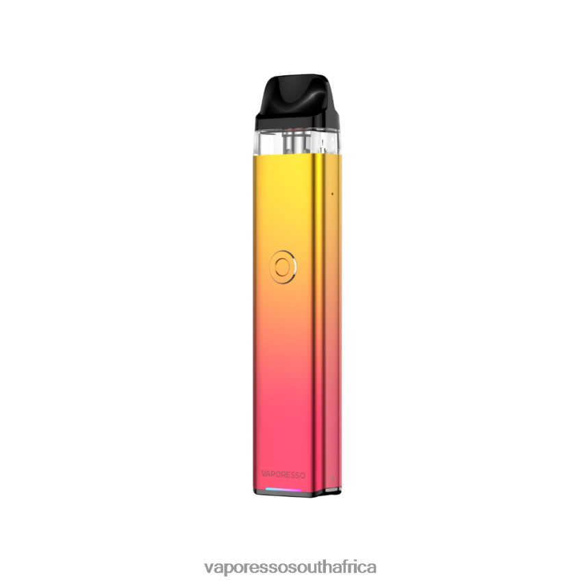 Neon Sunset