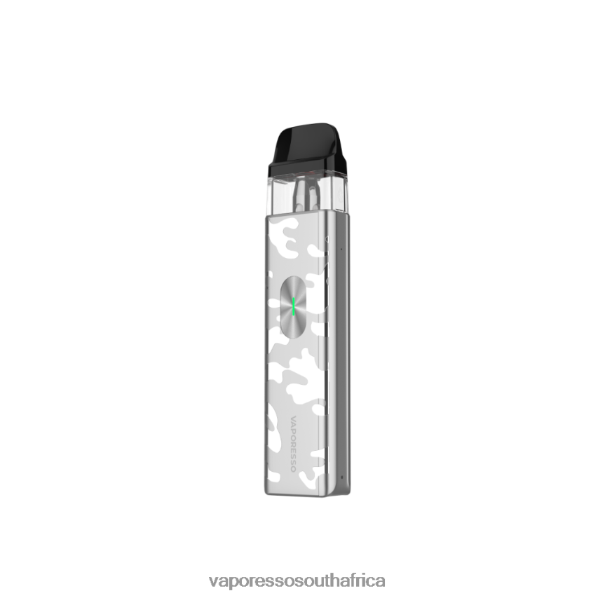 Vaporesso South Africa - Vaporesso XROS 4 Mini HTXDH011 Camo Silver