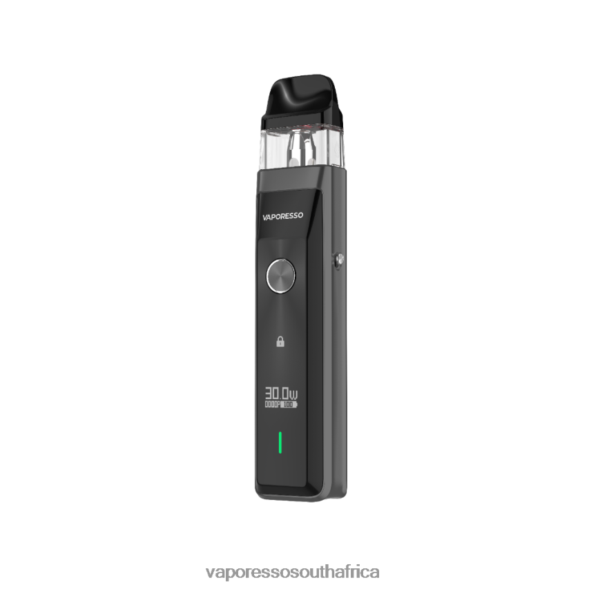 Vaporesso South Africa - Vaporesso XROS Pro HTXDH031 Black