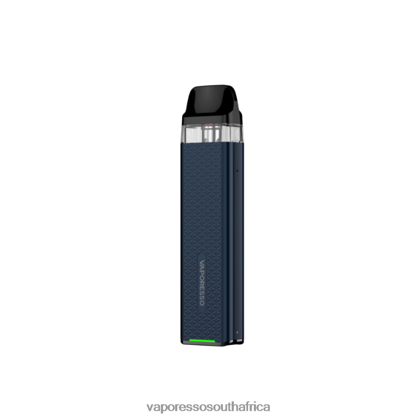 Vaporesso Vape Instructions - Vaporesso XROS 3 Mini HTXDH0159 Navy Blue