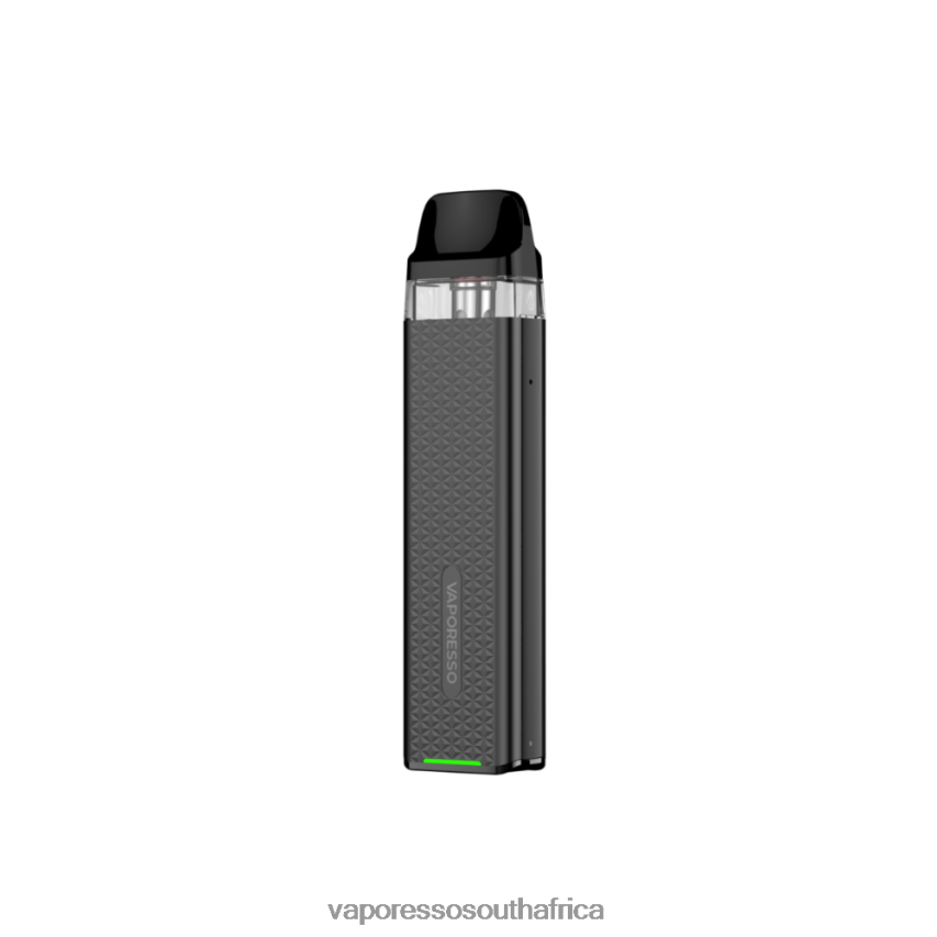Vaporesso Vape Instructions - Vaporesso XROS 3 Mini HTXDH0169 Space Grey