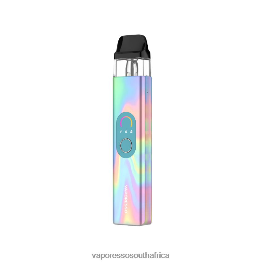 Pastel Palette