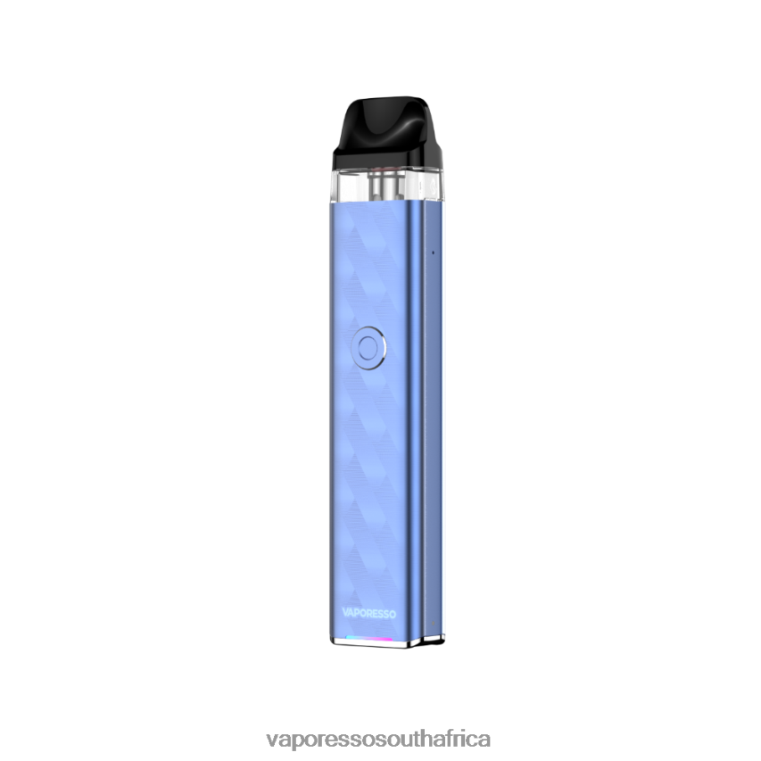 Vaporesso Vape South Africa - Vaporesso XROS 3 HTXDH0173 Ice Blue