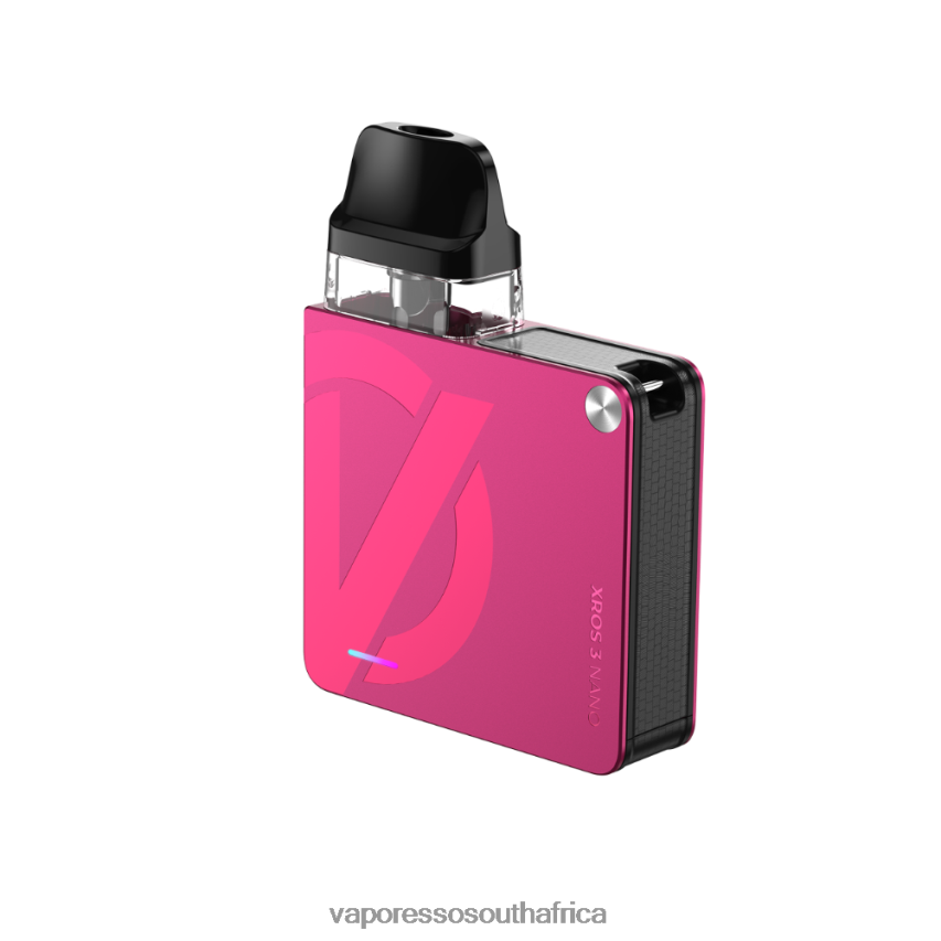 Rose Pink