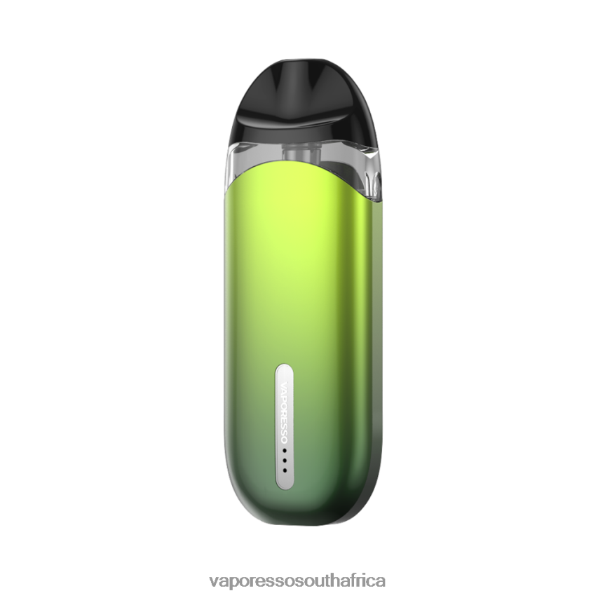 Vaporesso South Africa - Vaporesso ZERO S HTXDH0191 Lime Green