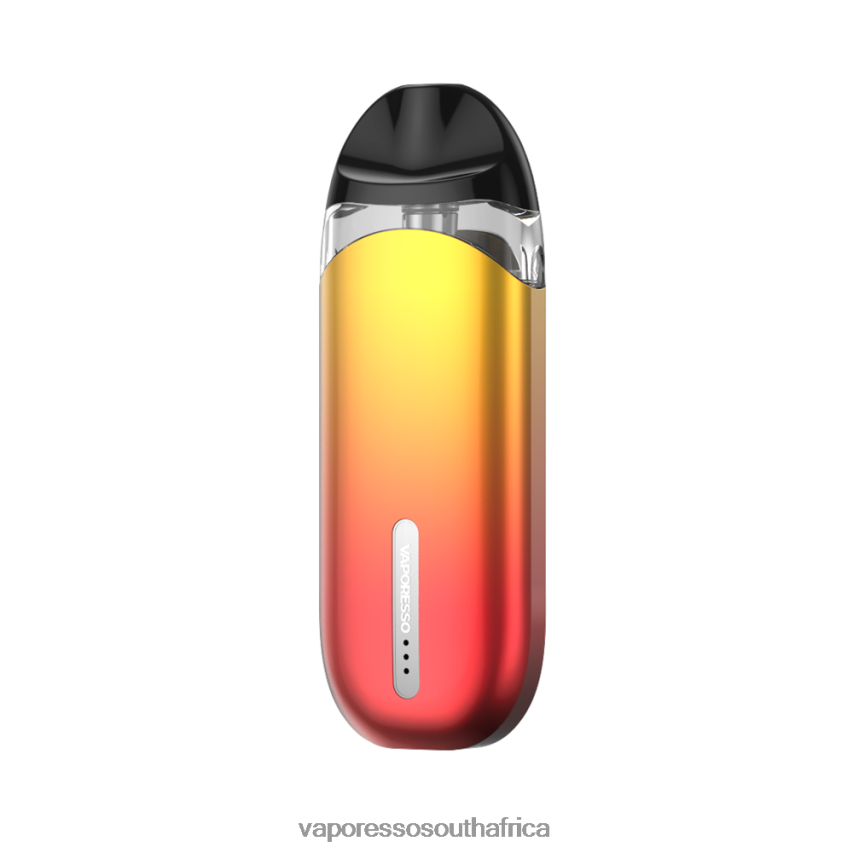 Vaporesso Vape Pen - Vaporesso ZERO S HTXDH0198 Orange Red