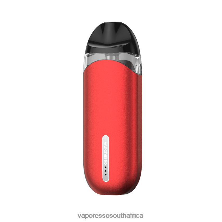 Vaporesso Vape South Africa - Vaporesso ZERO S HTXDH0193 Red