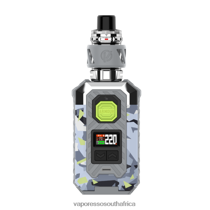 Vaporesso Near Me - Vaporesso ARMOUR Max HTXDH065 Camo Blue