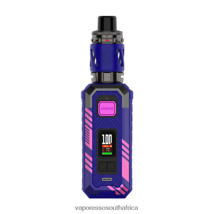 Vaporesso Near Me - Vaporesso ARMOUR S HTXDH055 Cyber Blue