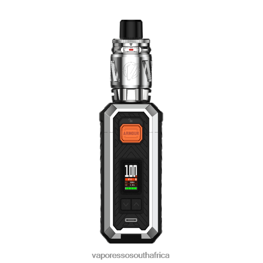 Vaporesso Price South Africa - Vaporesso ARMOUR S HTXDH062 Silver
