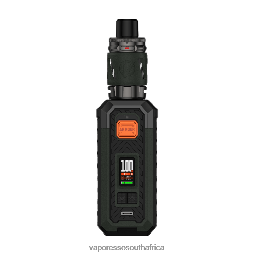 Vaporesso South Africa - Vaporesso ARMOUR S HTXDH061 Green